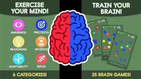 Left vs Right: Brain Training - YouTube