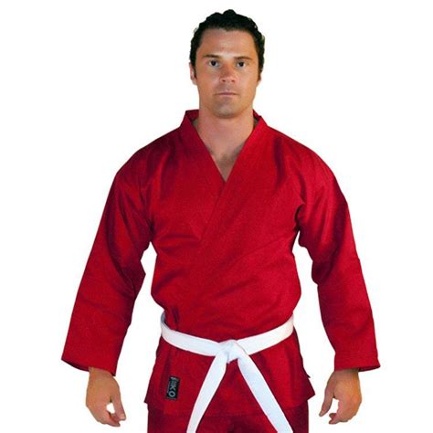 Karate Uniforms Tips For Dressing Suitably For A Karate Class – activentura