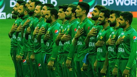 World Cup 2023: Pakistani Cricketers Express Solidarity With Gaza