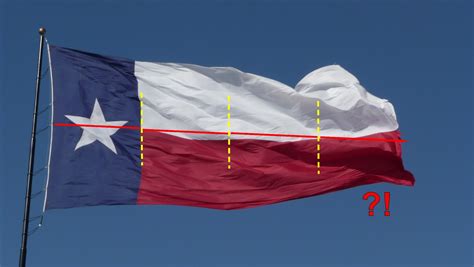 What does the texas flag colors mean – The Meaning Of Color