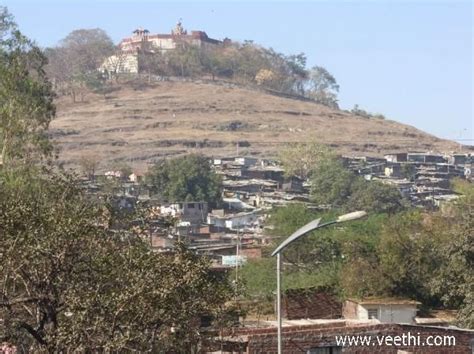 Parvati Hill & Temple - Pune | Veethi | Pune, Temple, Hills