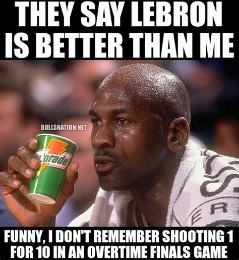 Pin by Anthony Vasquez on The Goat | Funny basketball memes, Nba funny ...