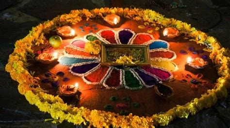 Tihar, Nepal's Most Beautiful Festival of Light