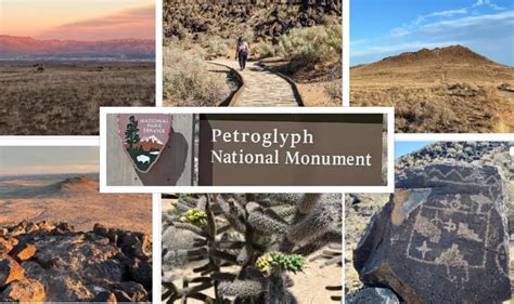 Petroglyph National Monument : Interesting Facts, History & Travel Guide