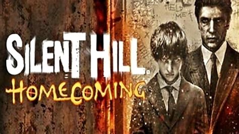 Silent Hill Homecoming | wingamestore.com