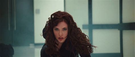 Scarlett Johansson | Iron Man 2 Trailer Screencaps - Scarlett Johansson Image (9587665) - Fanpop