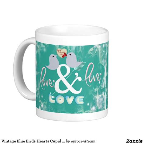 Heart Mugs | Holidays 2022 | Zazzle | Mugs, White coffee mugs, Personalized mugs