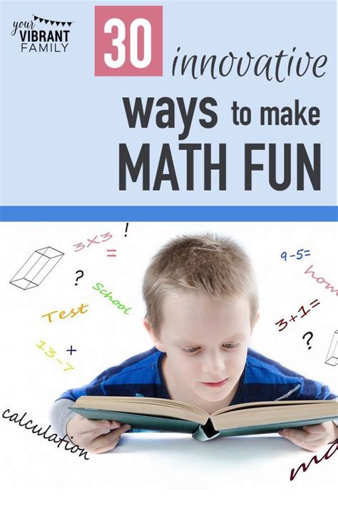 427 best images about Making Math Fun for Kids on Pinterest | Simple ...