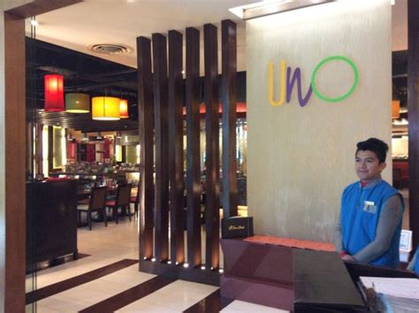 CAFE UNO, Davao City - Restaurant Reviews, Photos & Phone Number - Tripadvisor