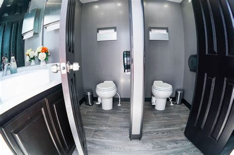 About Us | Luxury Portable Restrooms | Porta Potty | Portable Toilets