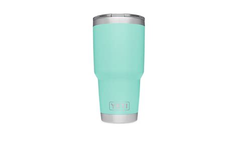 Yeti Rambler 30 Oz Seafoam Green YETYRAM30SF - Gas and Supply