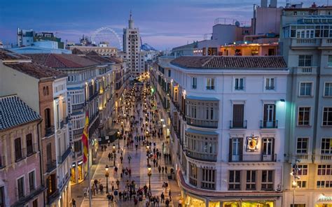 The best Malaga nightlife | Telegraph Travel