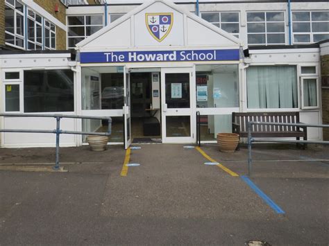 The Howard School venue for hire in Gillingham - SchoolHire