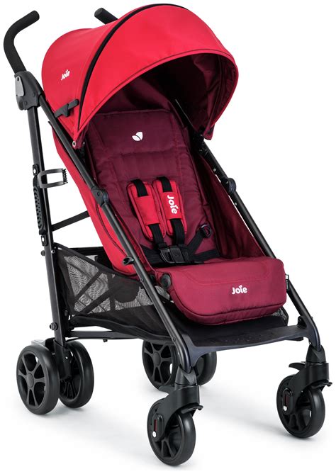 Joie Brisk Stroller Reviews - Updated February 2024