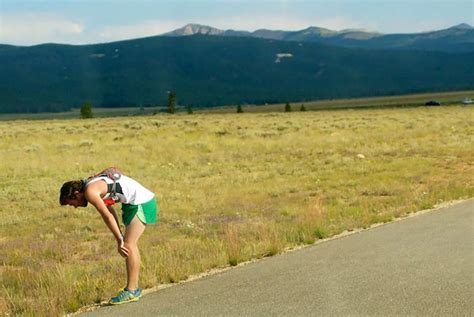 Ultra-Marathons: The 15 Stages Of Suffering | GearJunkie