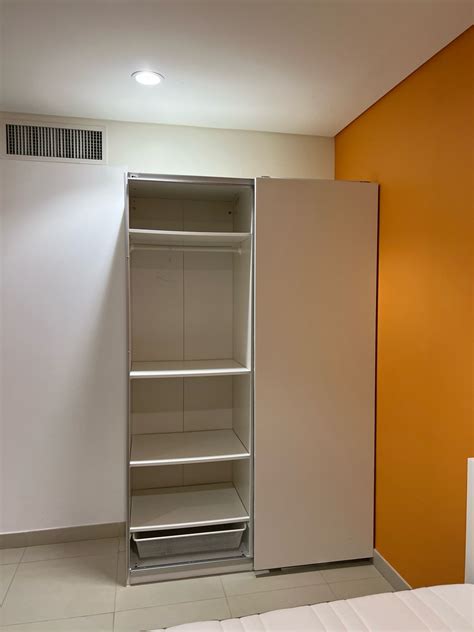 IKEA wardrobes | Qatar Living