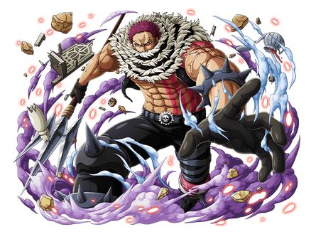 #katakuri | Explore katakuri on DeviantArt