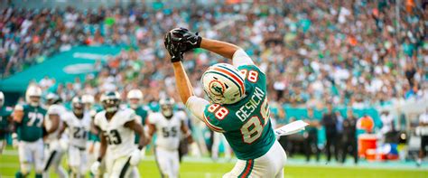 Mike Gesicki Fantasy Profile: News, Stats & Outlook for 2024