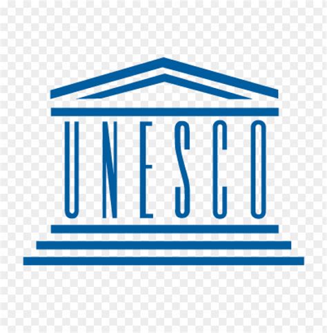 Unesco Logo Vector Download Free - 469309 | TOPpng