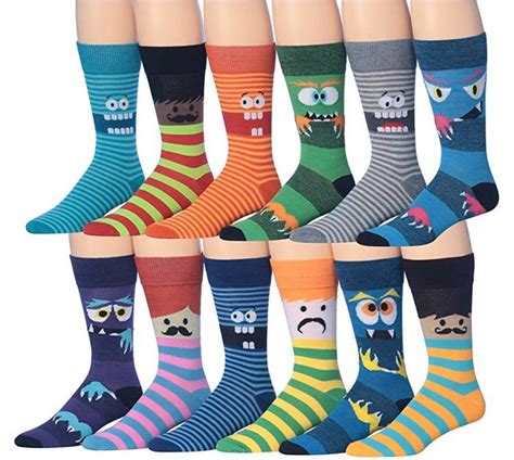 Cheap Socks, Cool Socks, Groomsmen Socks, Funky Dresses, Mens Dress Socks, Womens Socks, Face ...