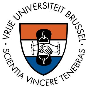 Vrije Universiteit Brussel