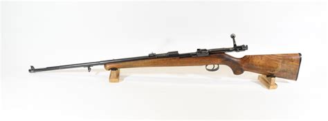 Mauser 1895 Rifle - Landsborough Auctions