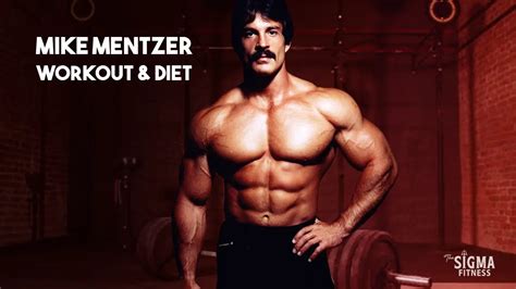 Mike Mentzer Workout Routine & Diet (Updated 2023)