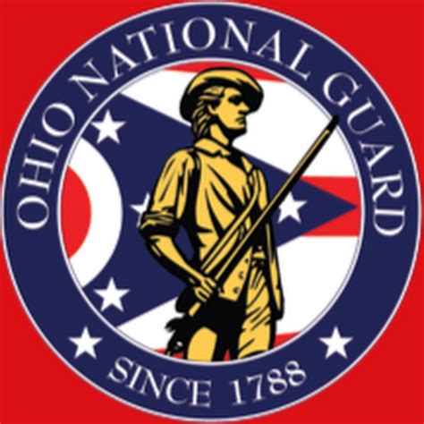 OhioNationalGuard - YouTube