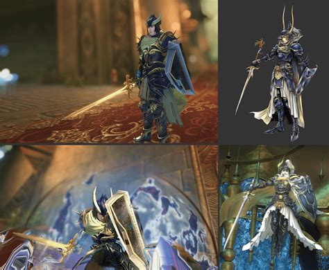 The Warrior of Light (Final Fantasy cosplay) : r/Guildwars2