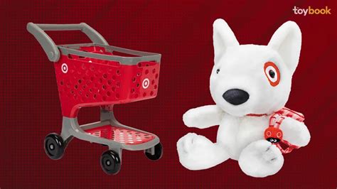 Target Reveals 2023 Bullseye’s Top Toys List - The Toy Book