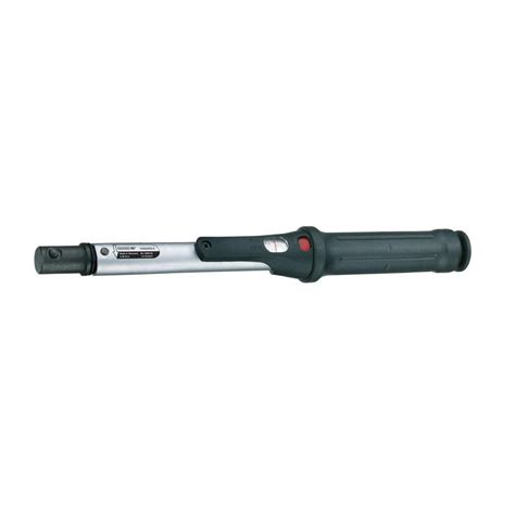 GEDORE 22 mm Torque Wrench 140-750 Nm-1521381 - The Home Depot