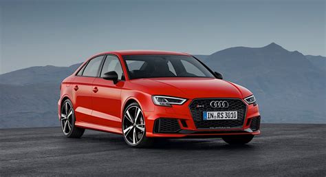 Audi RS3 2023 Sportback | Latest Car Reviews