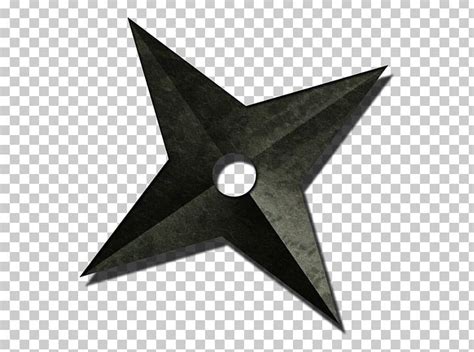 Shuriken Kunai Weapon PNG, Clipart, Angle, Computer Icons, Information ...