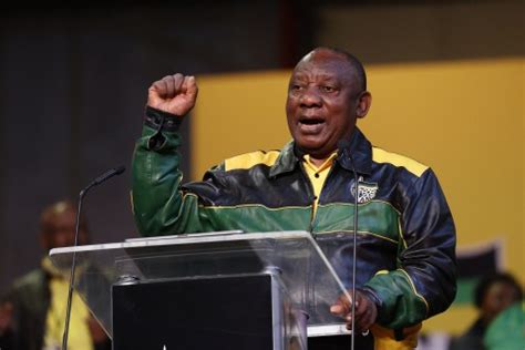 Ramaphosa's CR17 campaign documents to remain sealed - eNCA