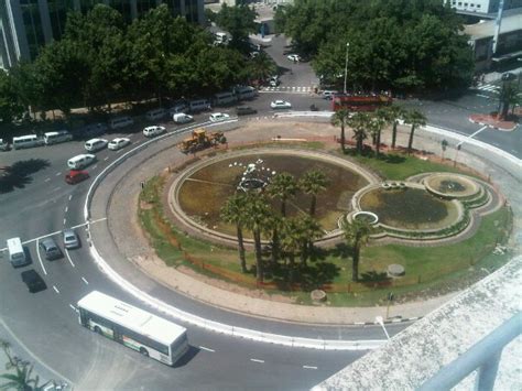 How do I avoid accidents at the Traffic Circle?!! | Accidents.co.za | Discussion, Prevention ...