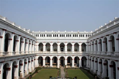 Indian Museum of Kolkata, India Editorial Image - Image of 1875 ...