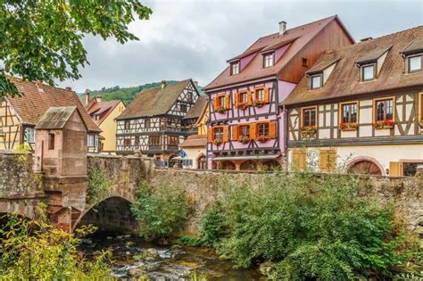 These are the Best Alsace Villages to Visit | France Bucket List