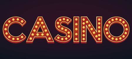 Casino Font Free Vector Art - (7,128 Free Downloads)