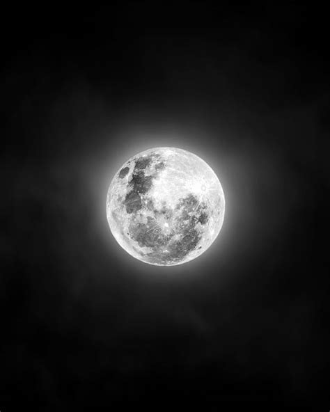 Moon · Free Stock Photo