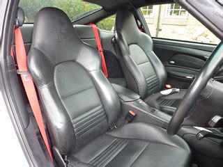 Car cleaning | Now with a clean interior. Front seats are pr… | Flickr