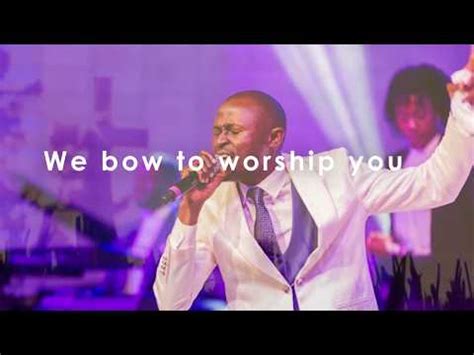 God of Wonders Lyrics by Elijah Oyelade | African Gospel Lyrics