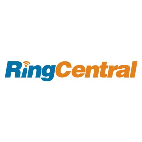 Ringcentral Logo - PNG Logo Vector Brand Downloads (SVG, EPS)