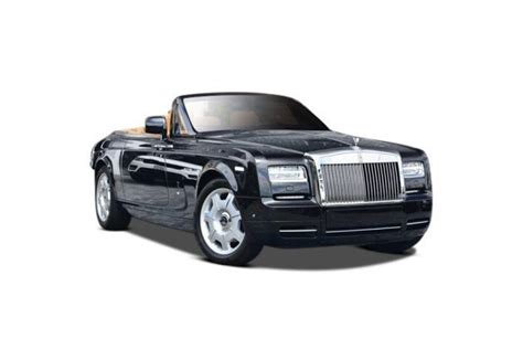 Rolls-Royce Drophead Price, Images, Mileage, Reviews, Specs