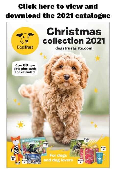 Welcome to Dogs Trust Gifts | Buy from the Dogs Trust Charity Gift Shop