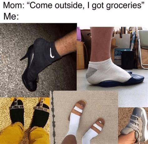 gucci flip flops - Meme by standingyounoobdude2 :) Memedroid