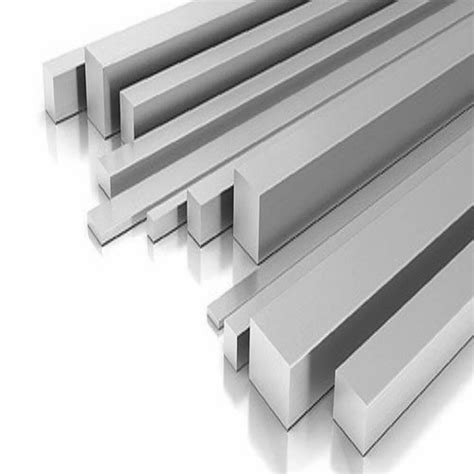 Aluminium Square Bars - Aluminum Square Bar Latest Price, Manufacturers & Suppliers