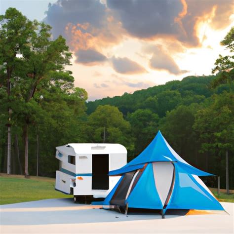 Where is Camping World? Exploring the Many Locations Across the Country - The Knowledge Hub