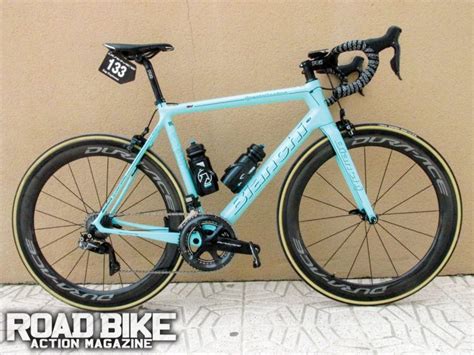 Shimano Dura-Ace Di2 Review - Road Bike Action