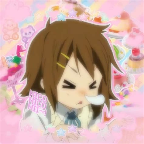 Yui pfp ! | Foto aleatoria, Fotos