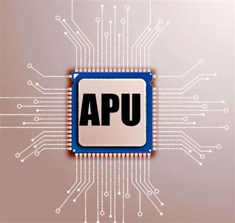 Can an APU Replace Your Graphics Card? - GPU Republic